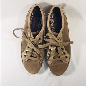 Women’s Timberland Earth Keepers Leather Size 8.5M